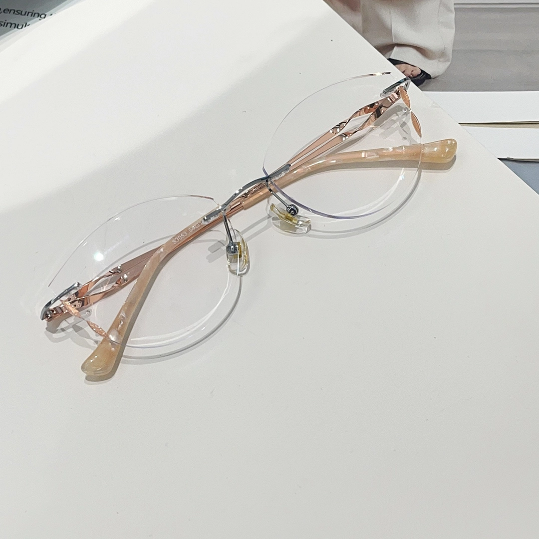 ELKLOOK EYEGLASSES